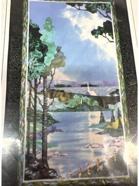 Four Seasons Summer Quilt Pattern By Bonnie Kaster Sweet Memories Publishing Co